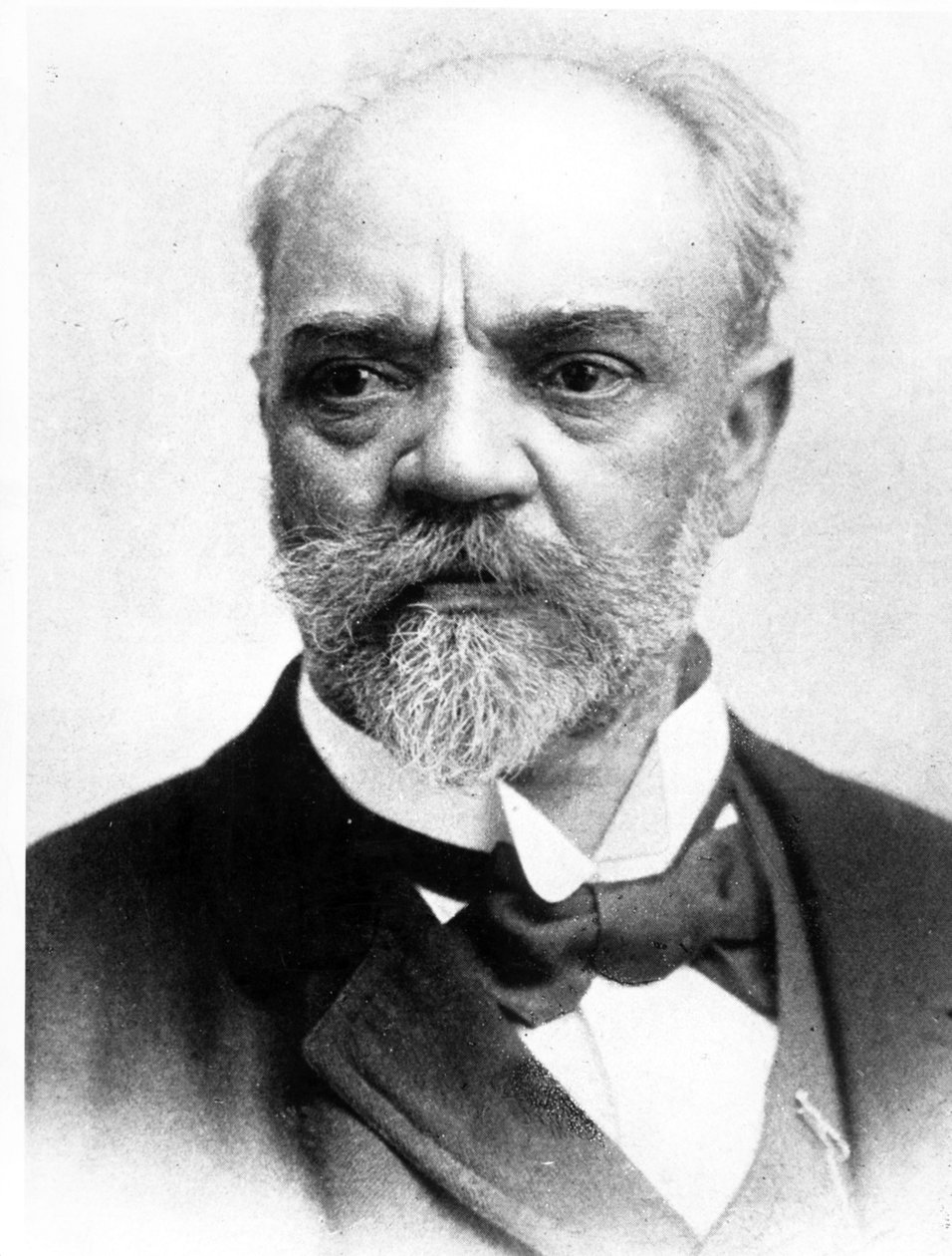 Antonin Dvorak、世界的に有名なチェコの作曲家。 作： 不明