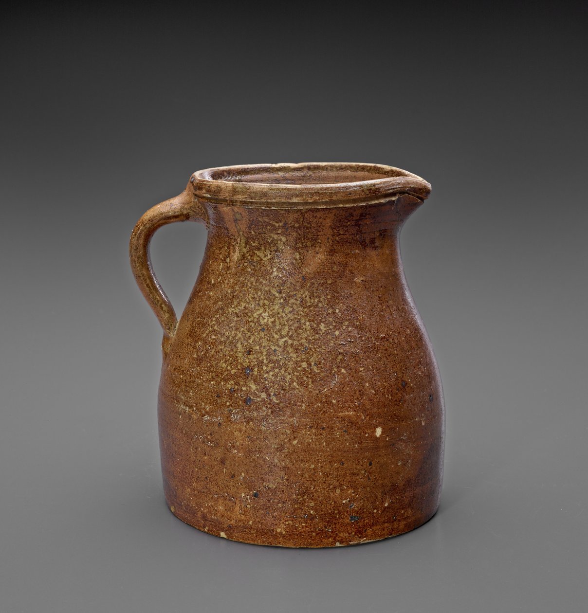 投手、c。 1873-1900（すべり石器） 作： アメリカの学校