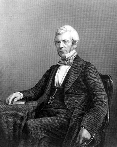 ウィリアムチェンバーズ（1800-83） 作： 英語学校