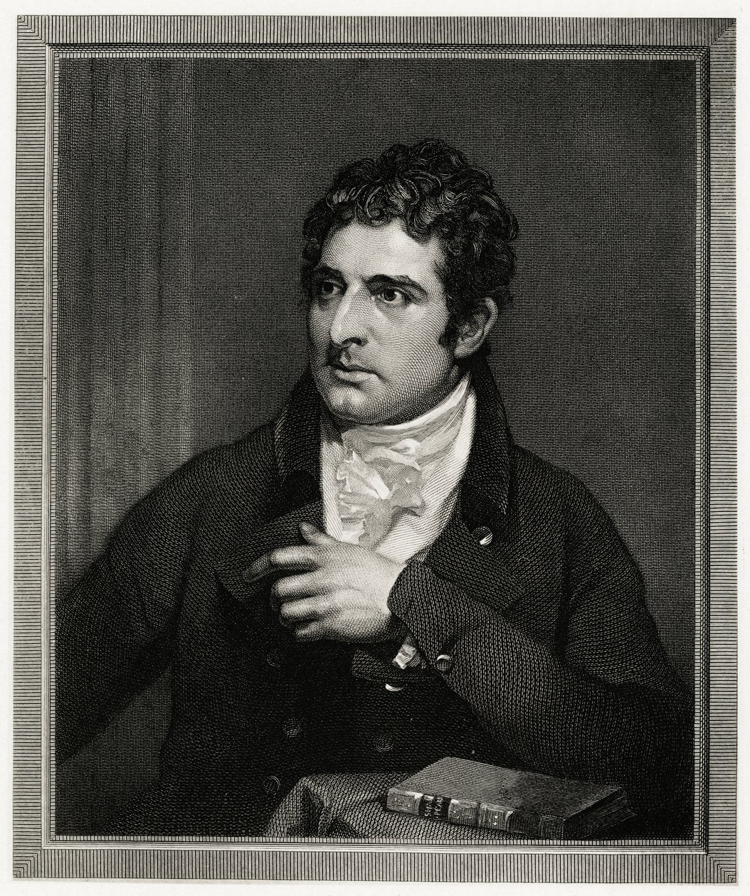 ジョン・フィリップ・ケンブル、1884-90（フォトタイプ） 作： ドイツ語学校