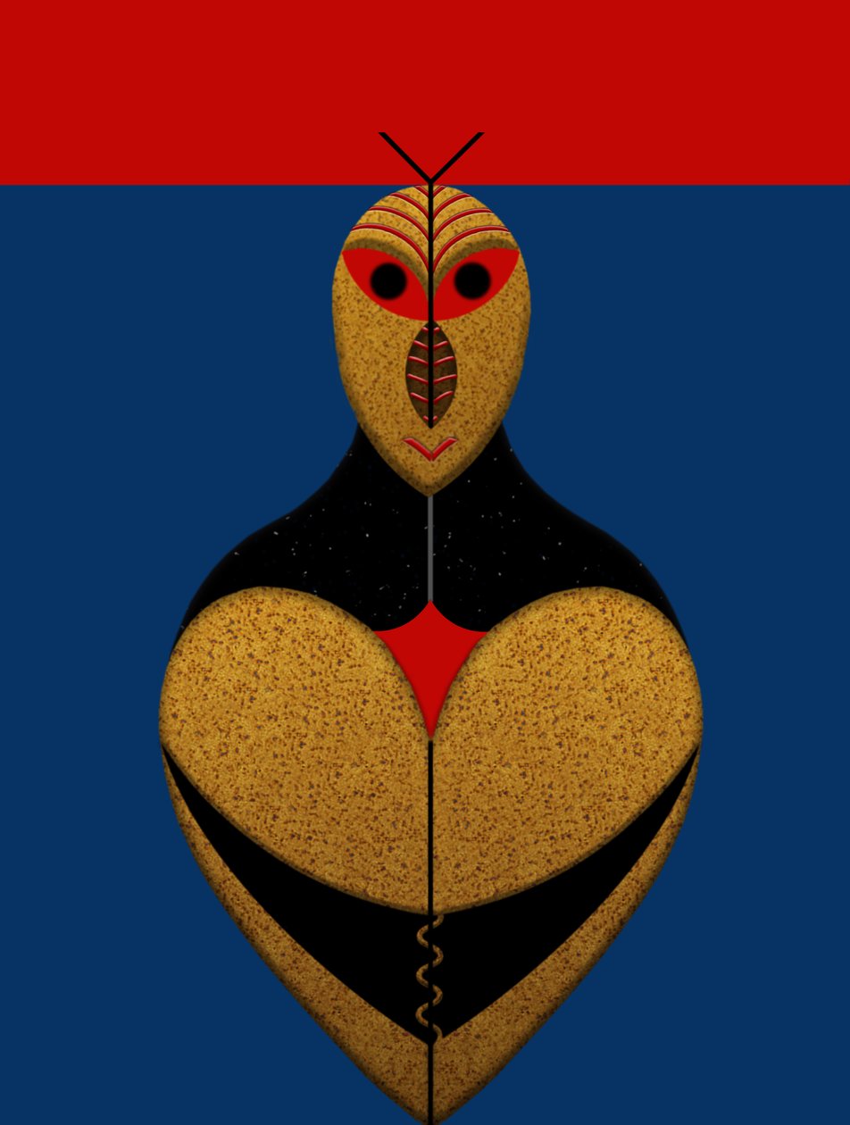 durchdringend (III) 作： 