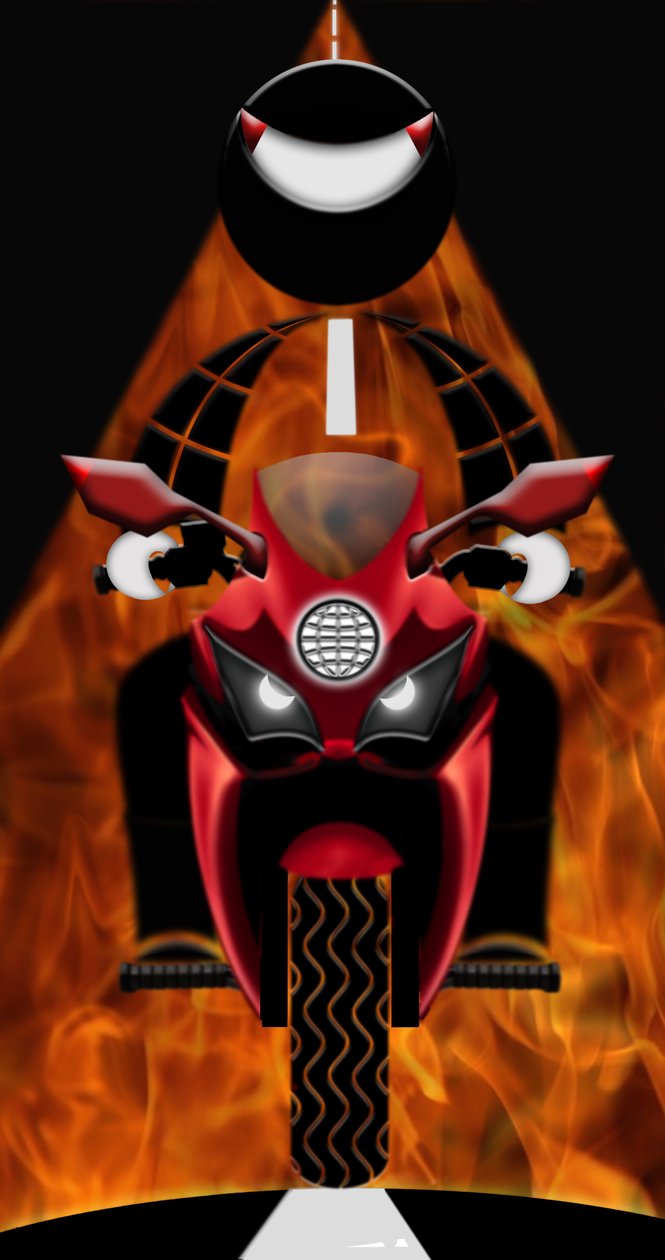 Highway to Hell 作： 