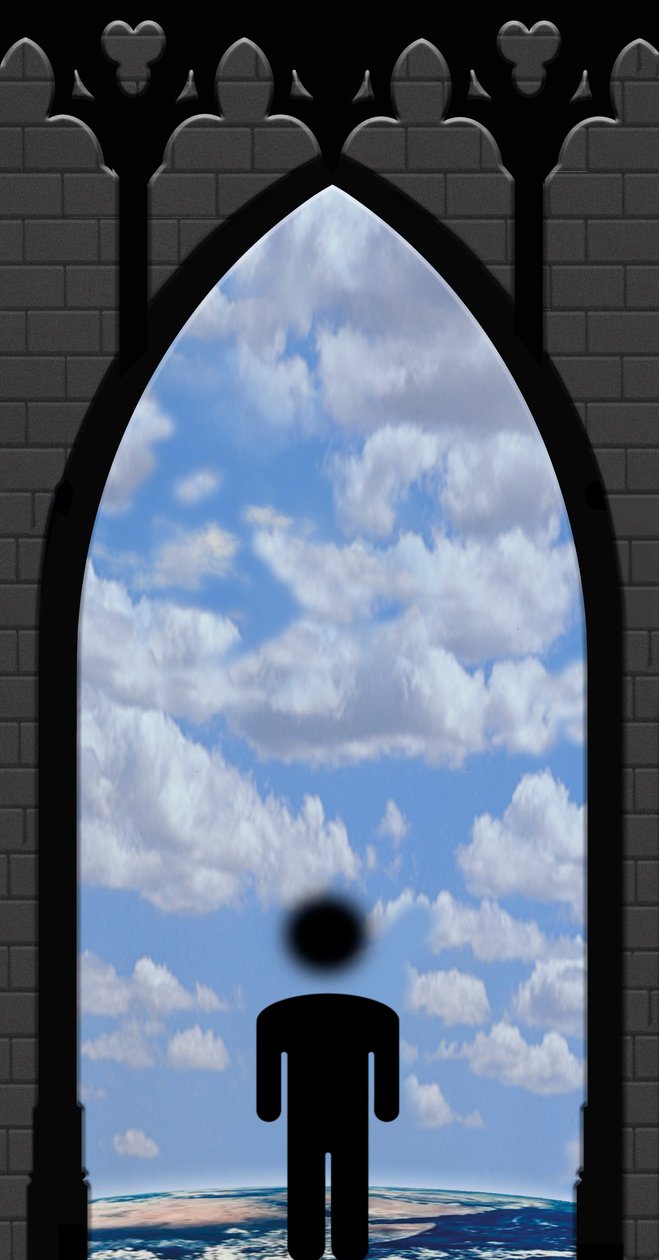  作： 