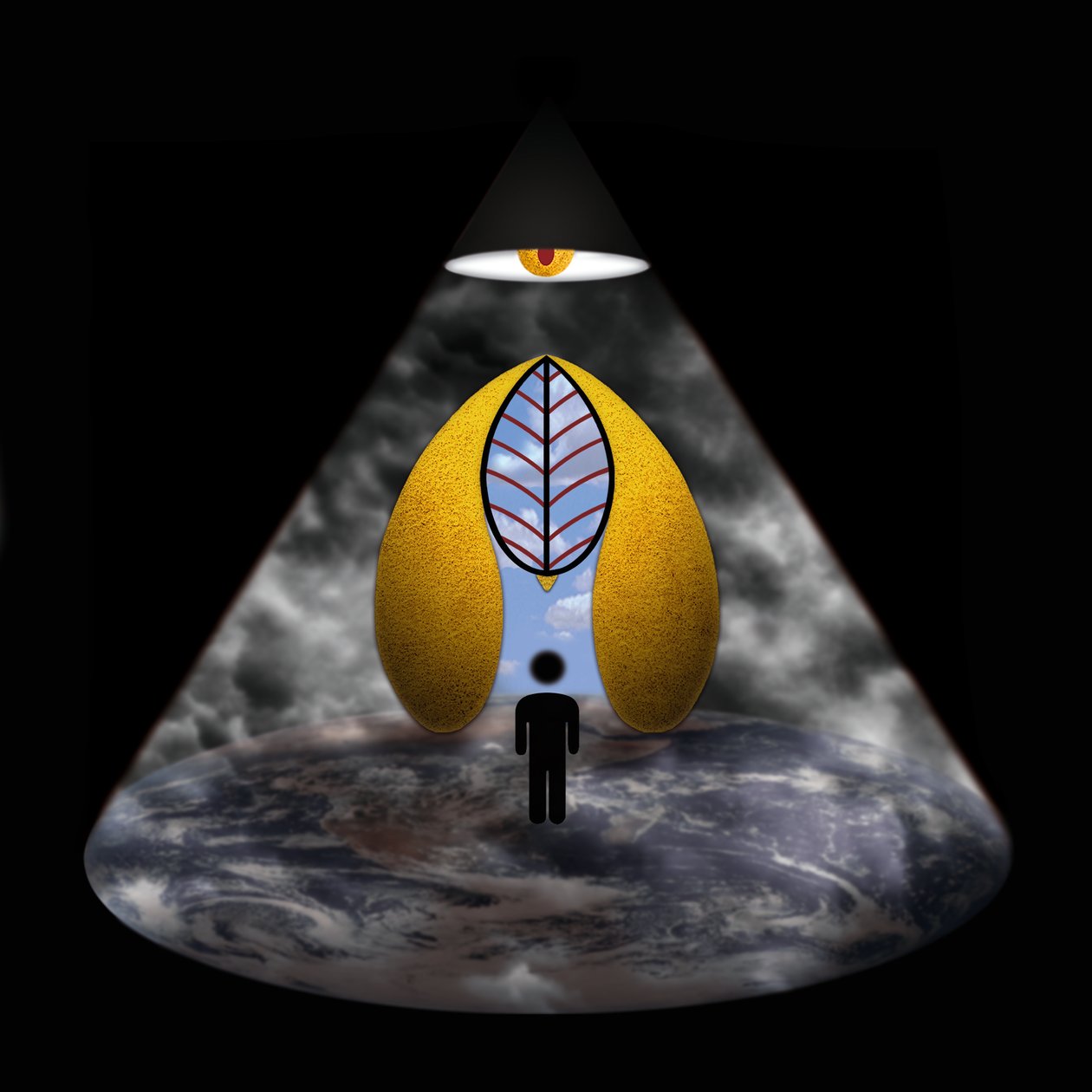  作： 
