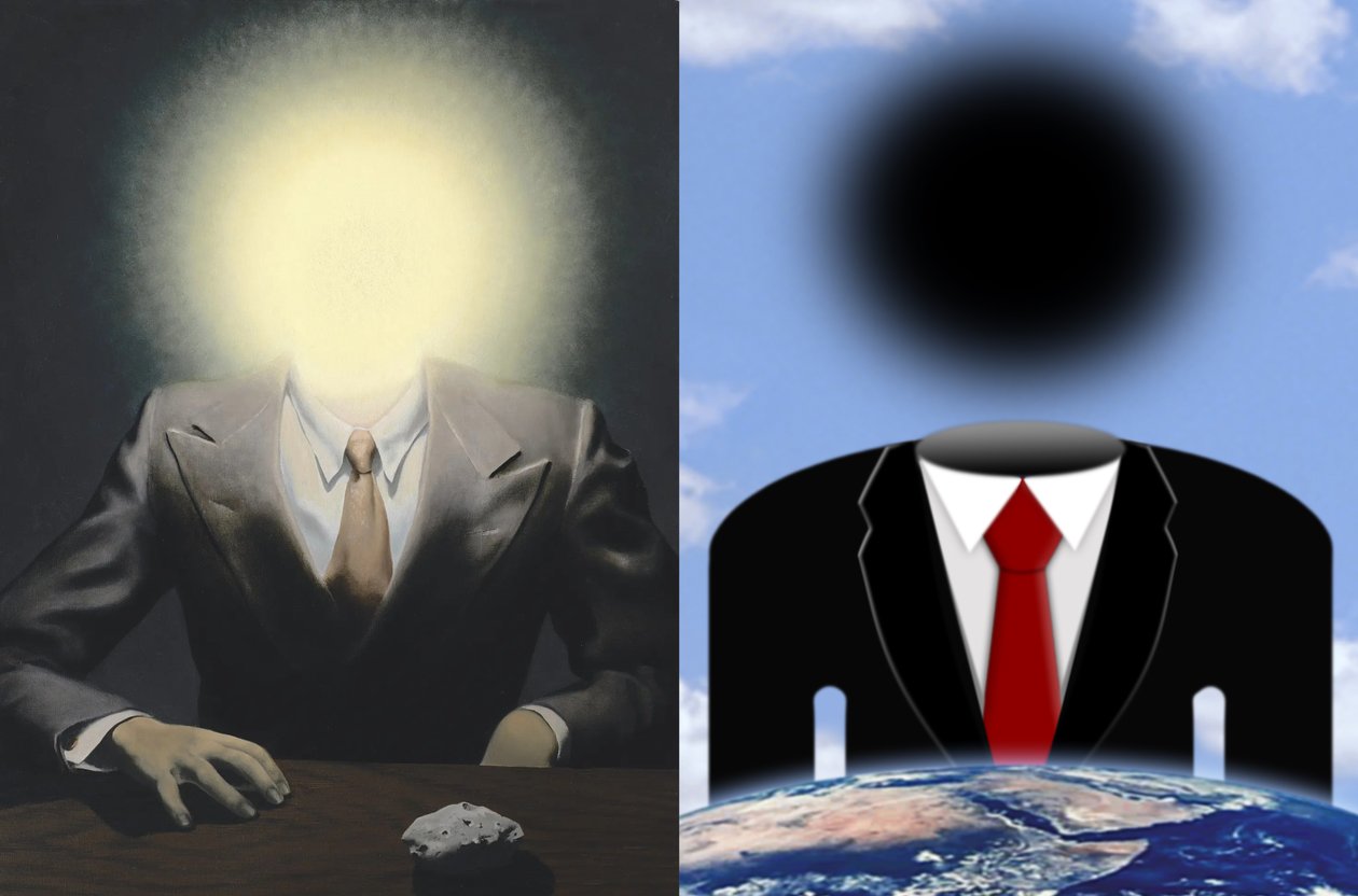 Th Sun of Man 作： 