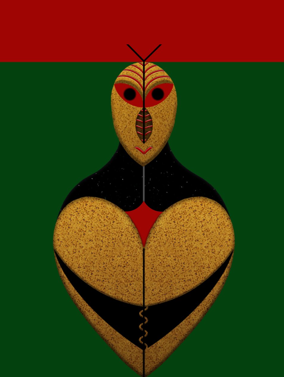 durchdringend (IV) 作： 