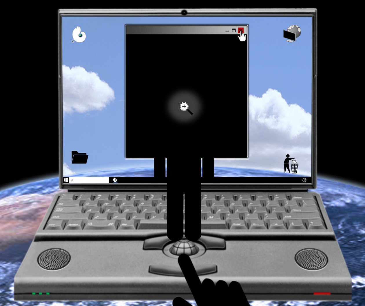 WYSIWYG (I) (Zoom I) 作： 
