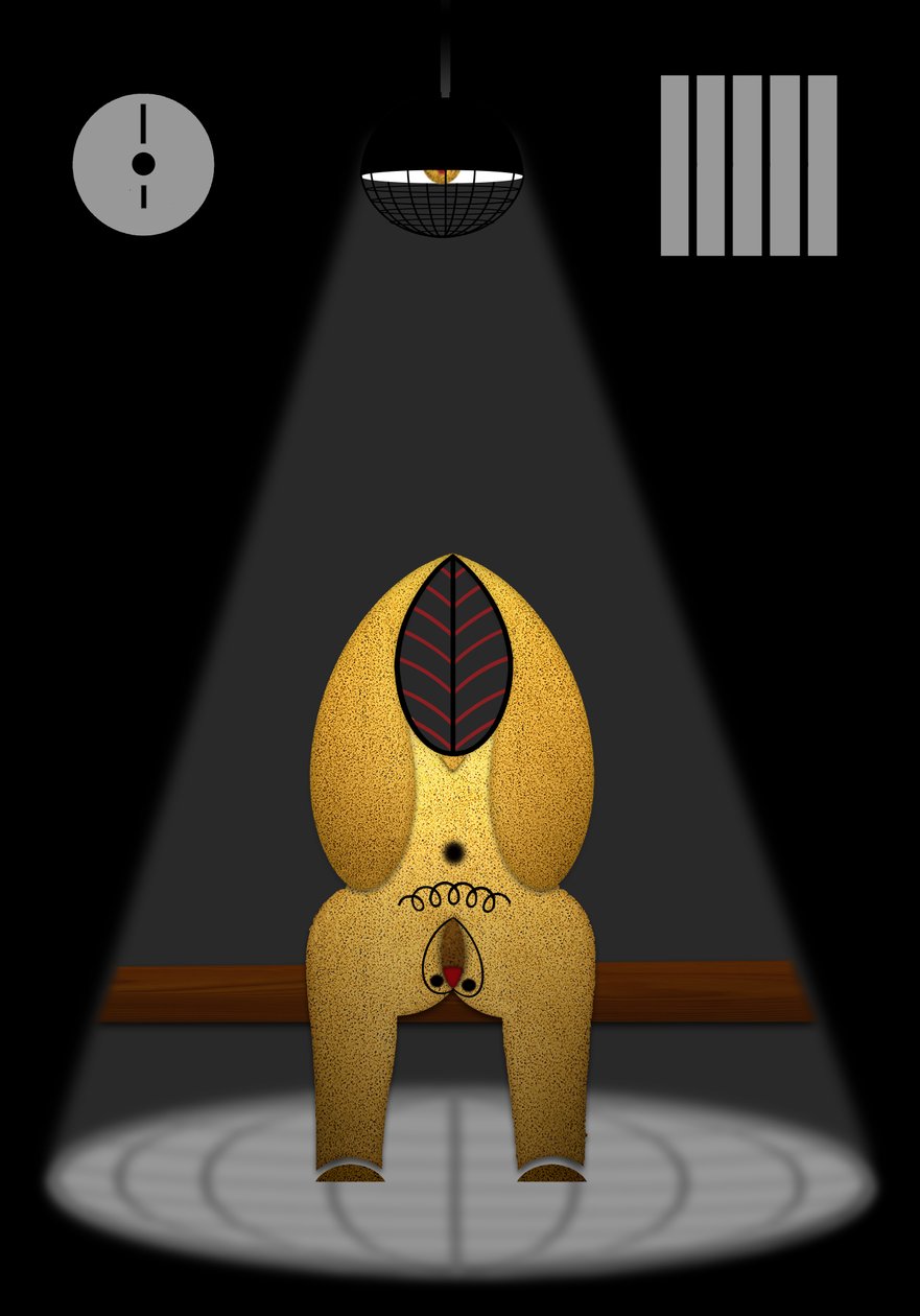 Licht der Welt (I) 作： 