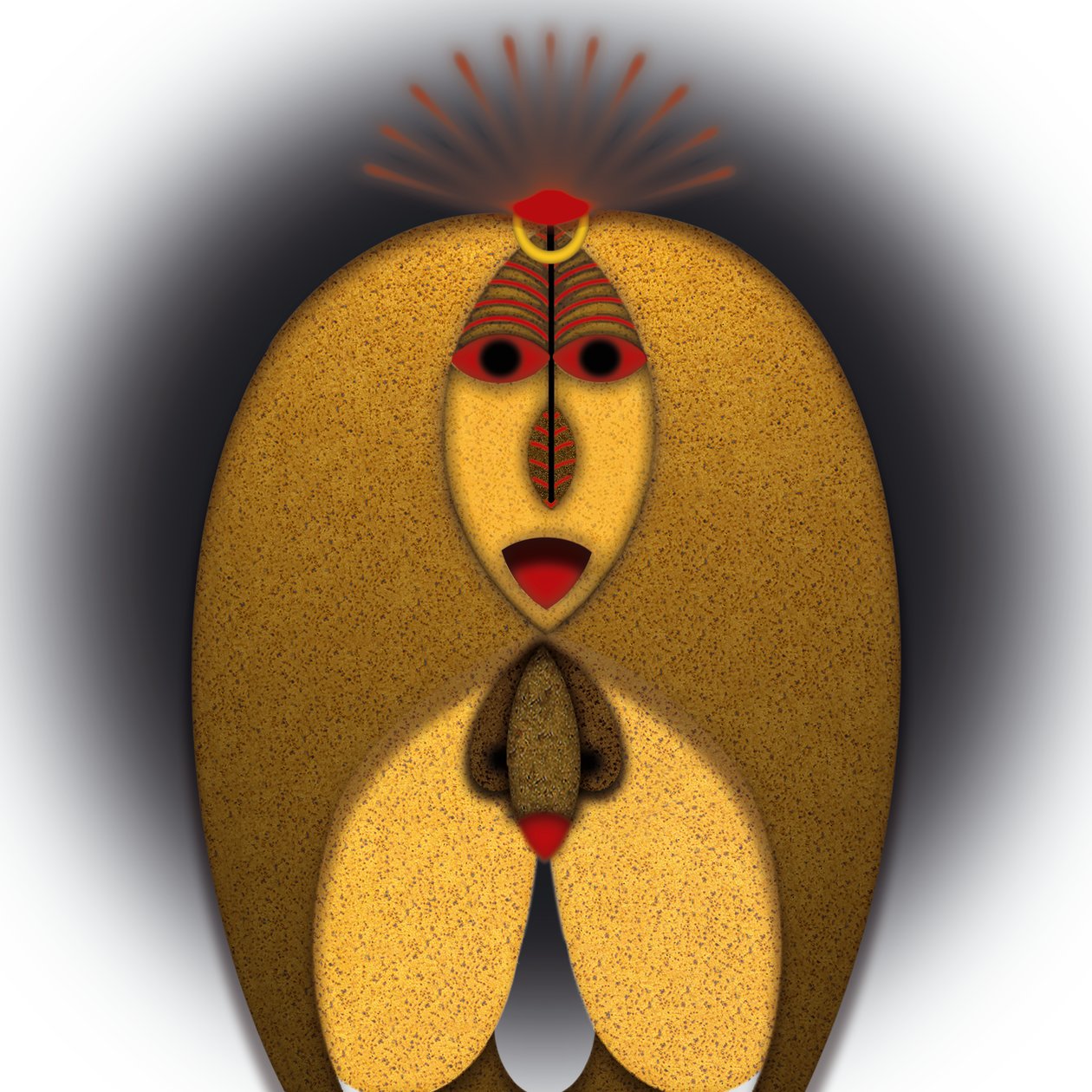 Grunderfahrung (III) 作： 