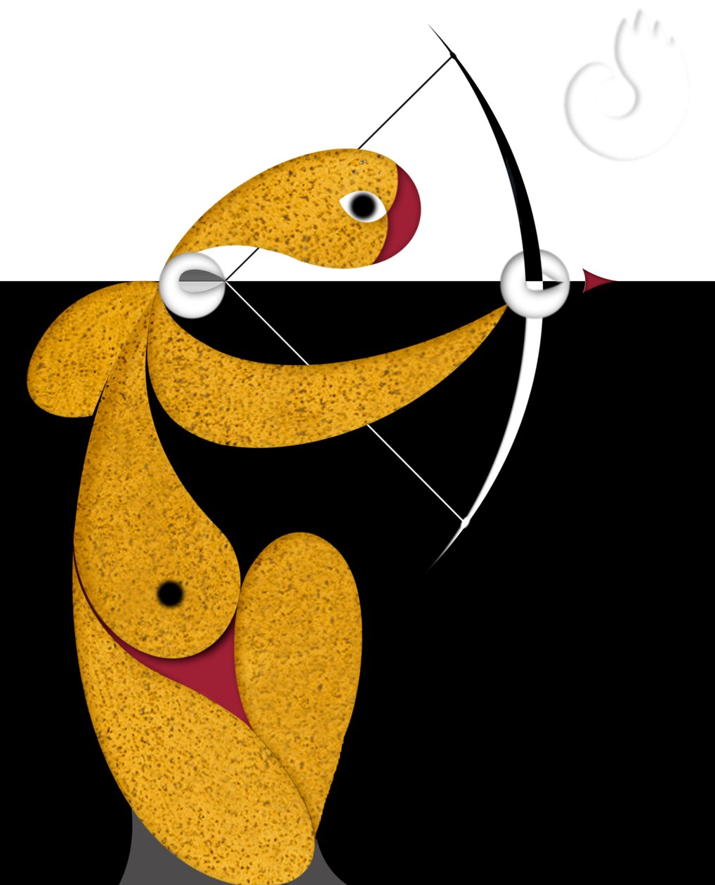 Die Jagd nach Weisheit (II) (vogelfrei) 作： 