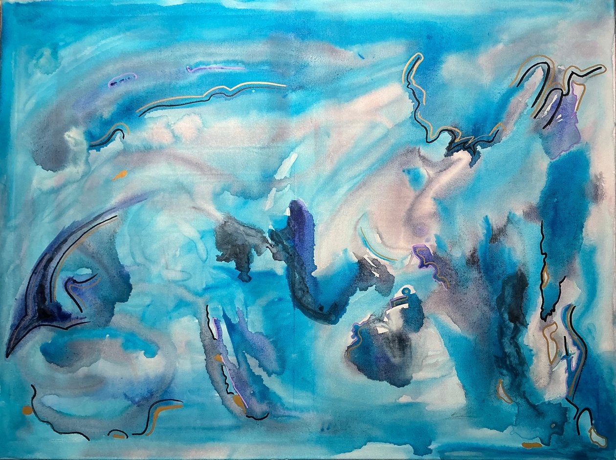  作： マーティン・ゲルシュ