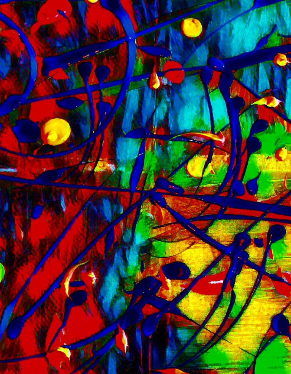  作： マーガレット・ウリアルテ