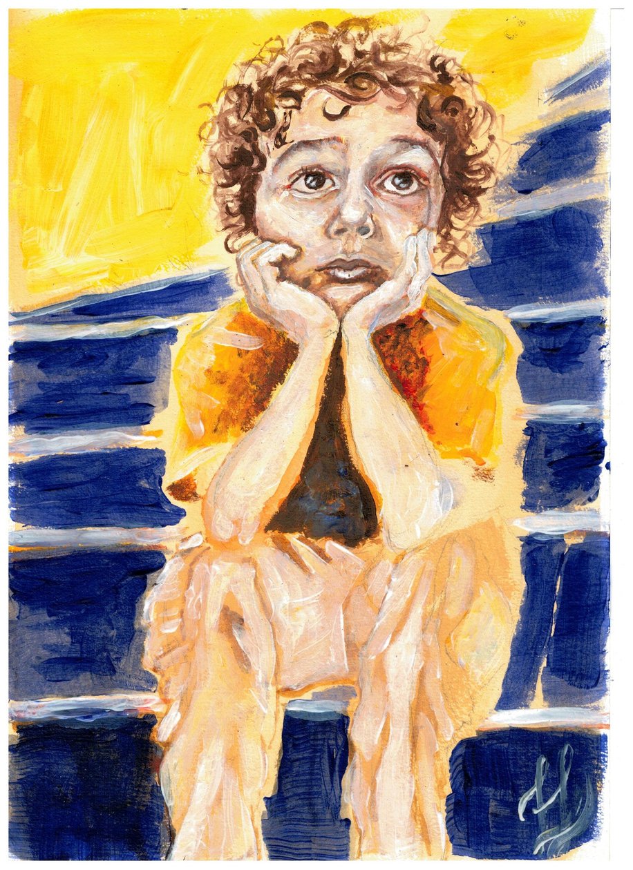  作： ファンタリス