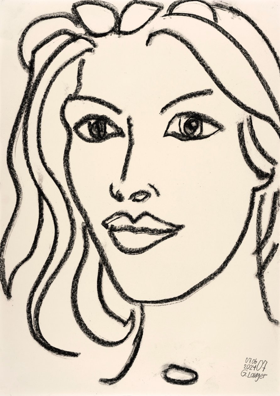 シュトルツ 作： ガンター・ランガー