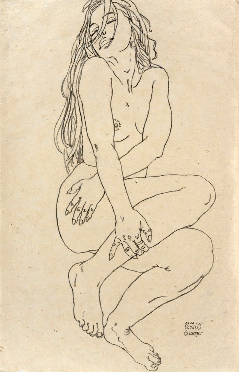 あなたとともに 作： ガンター・ランガー