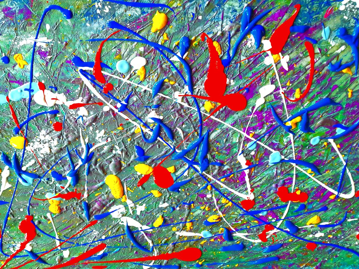 極楽鳥 作： マーガレット・ウリアルテ