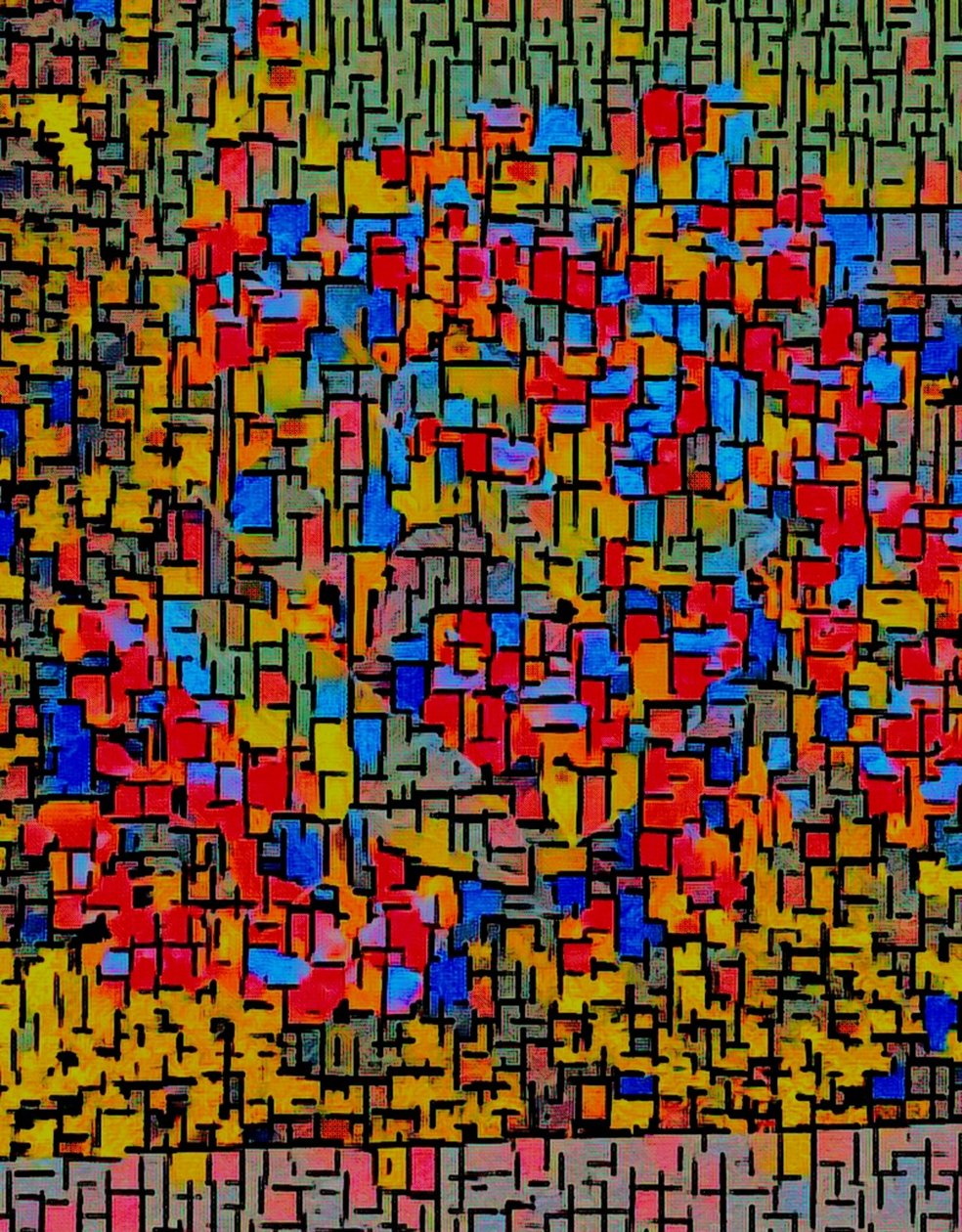 ポルトフィーノ 作： マーガレット・ウリアルテ