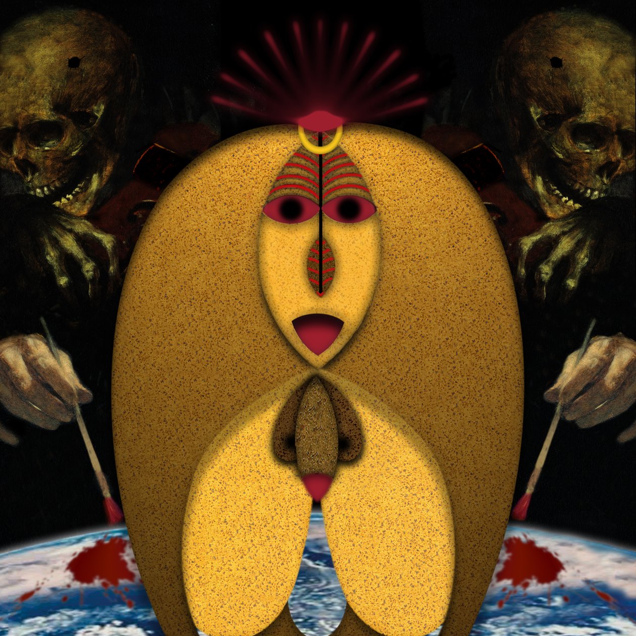 Spiel mir das Lied vom Tod 作： 