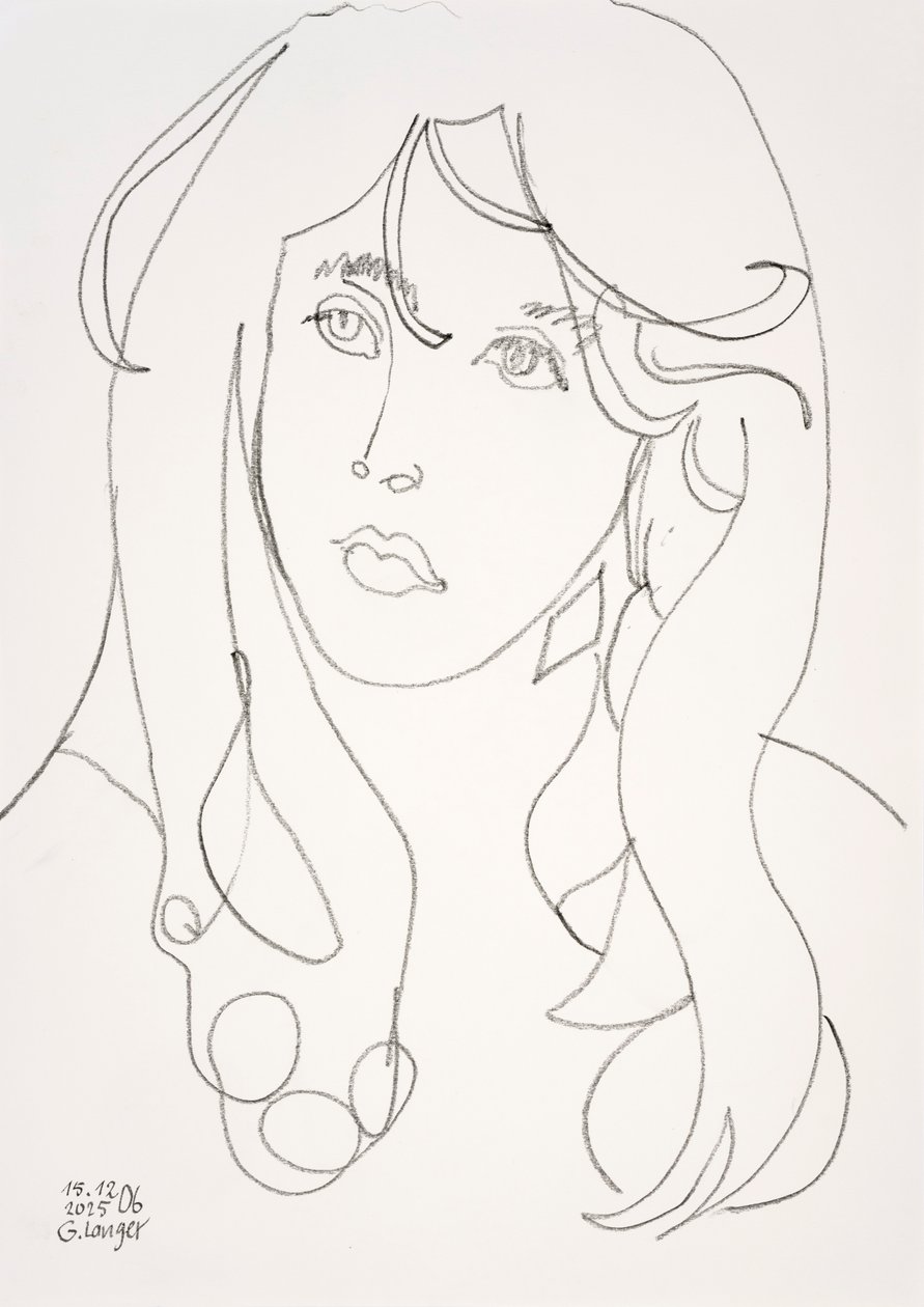 世界の眺め 作： ガンター・ランガー