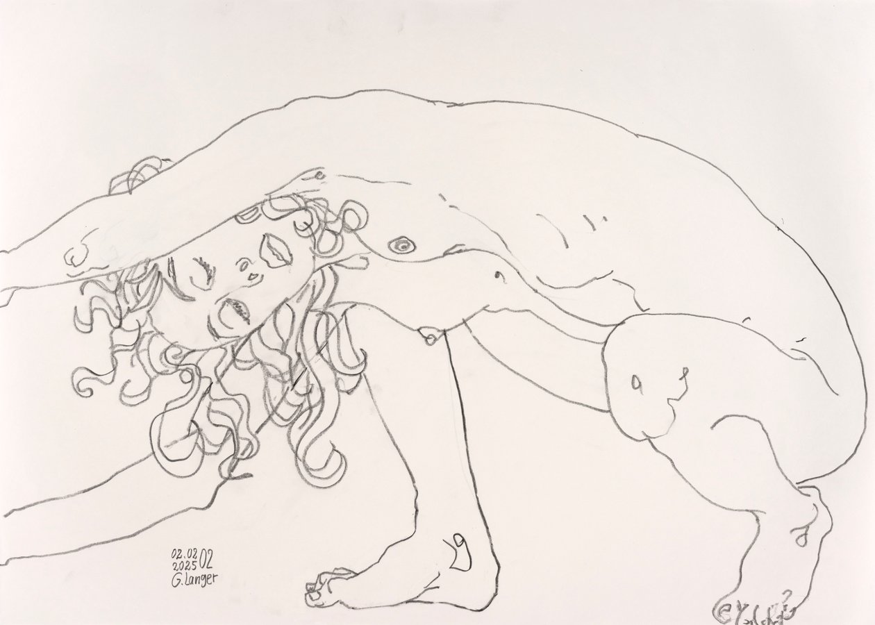 インフィニティ・キット 作： ガンター・ランガー