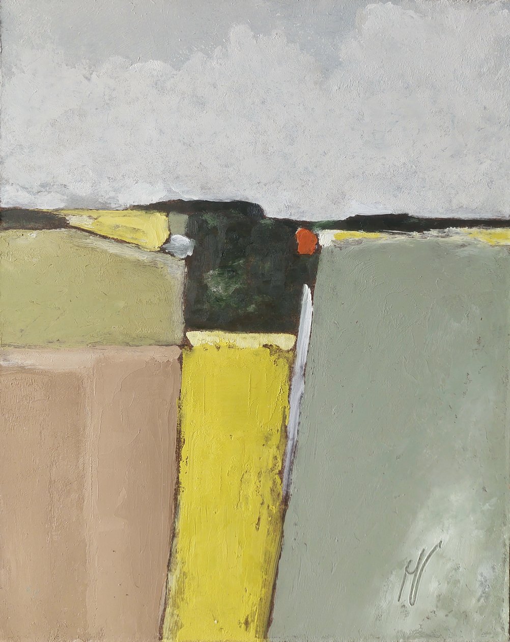 通常のパターン・フィールド 作： 