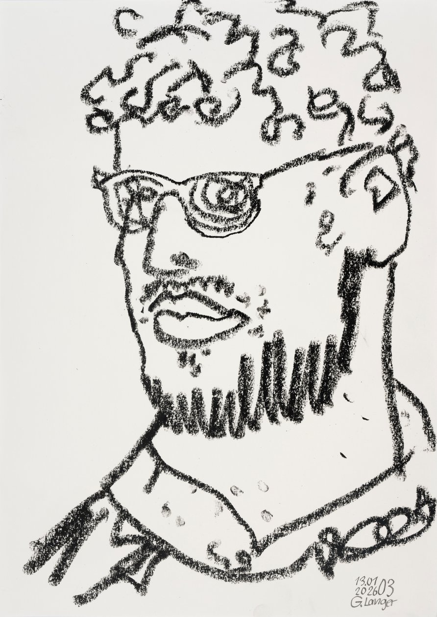 クーラータイプ 作： ガンター・ランガー