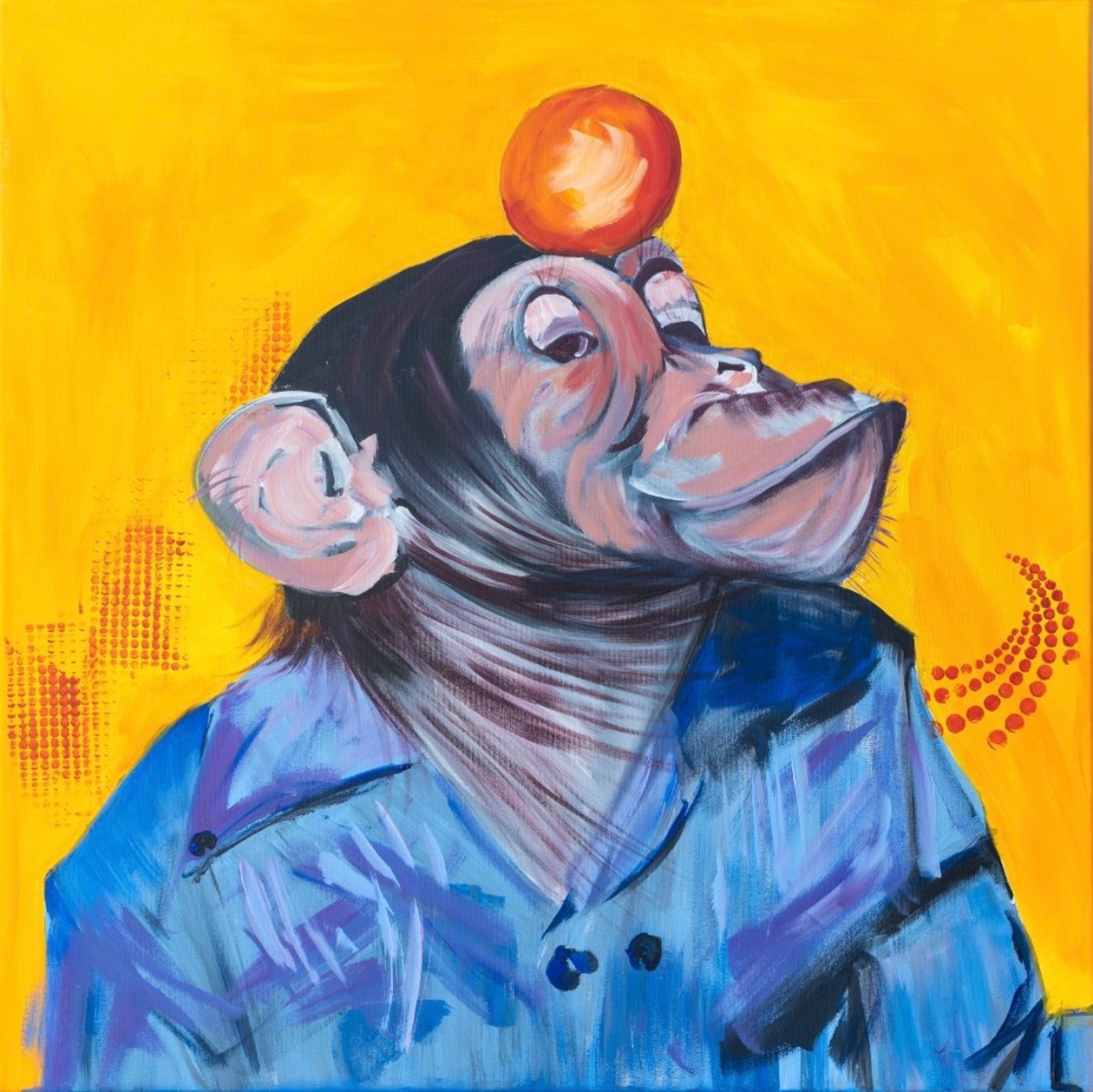 ジュディ 作： H. オピッツ