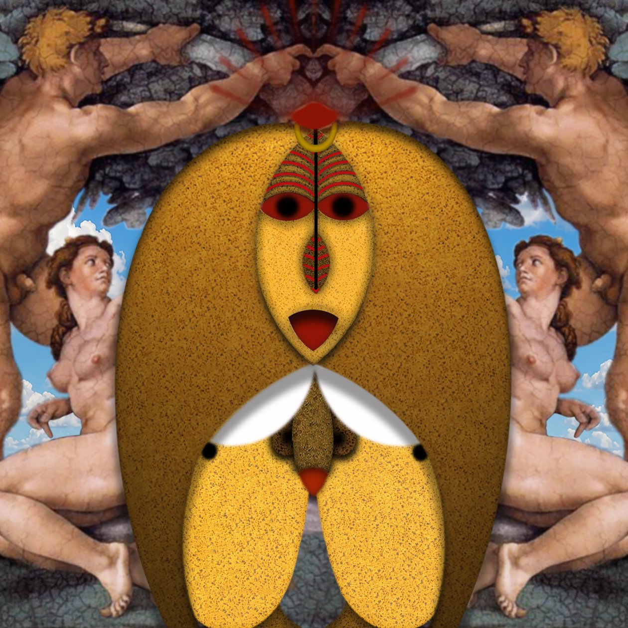 生きる喜び 作： 