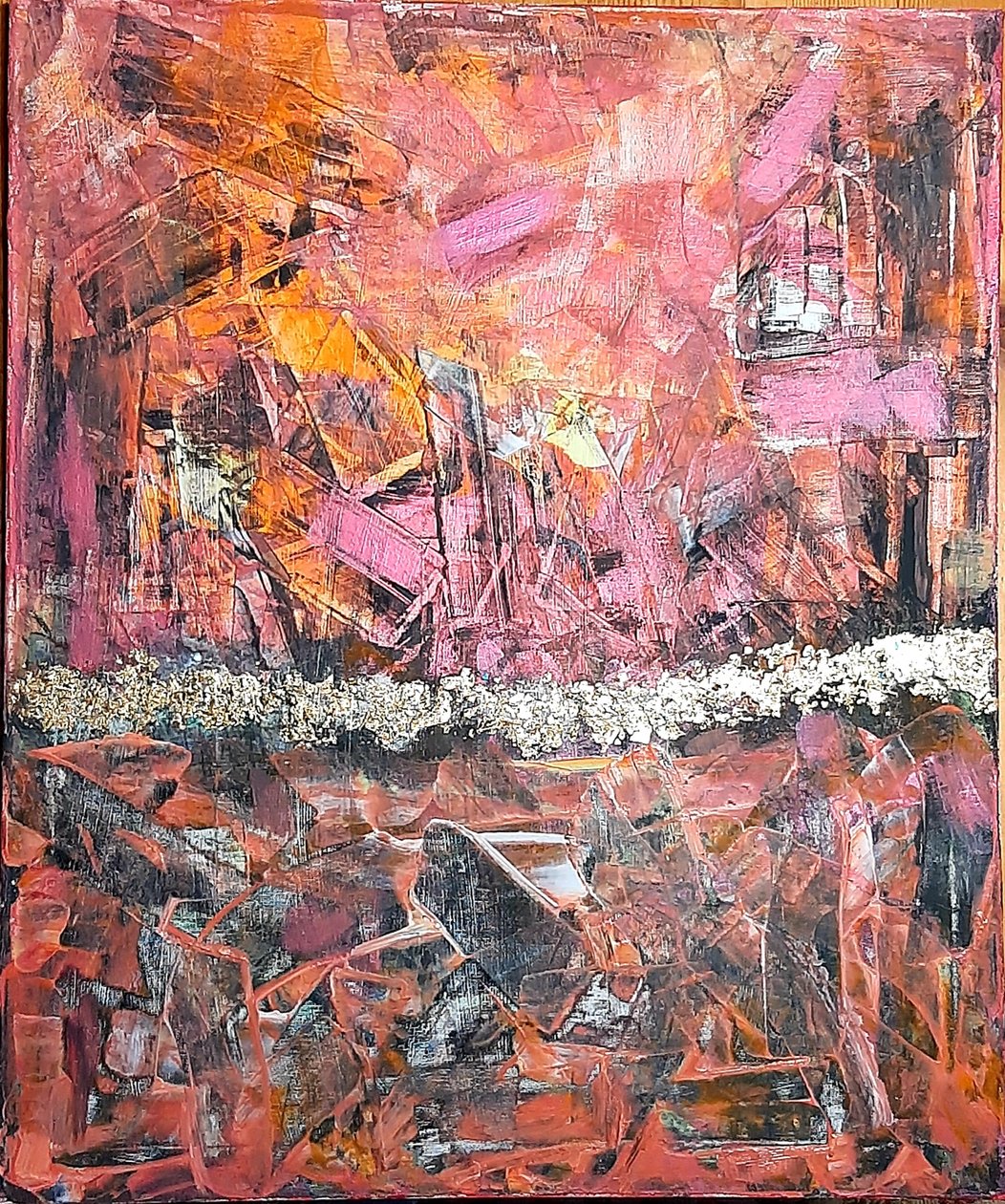 火 作： 