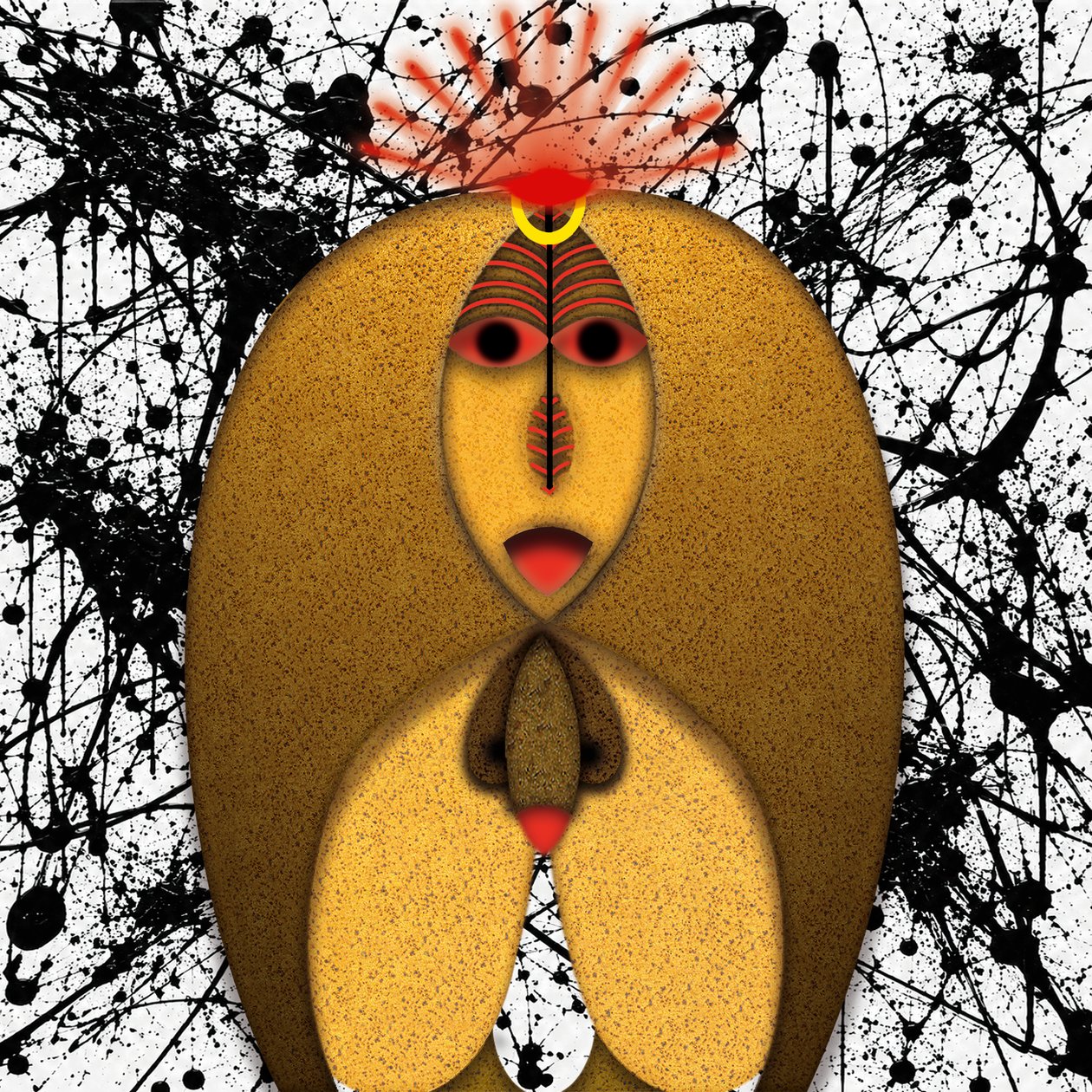 It´s all over (II) 作： 
