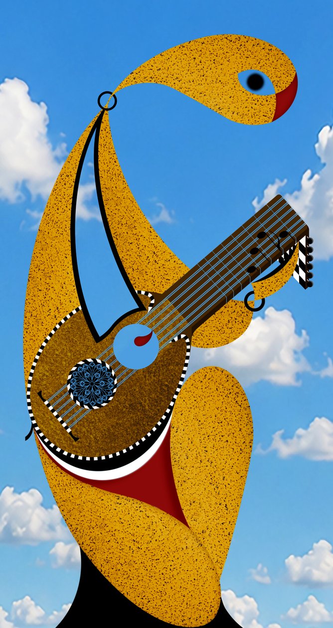 con spirito (II) 作： 