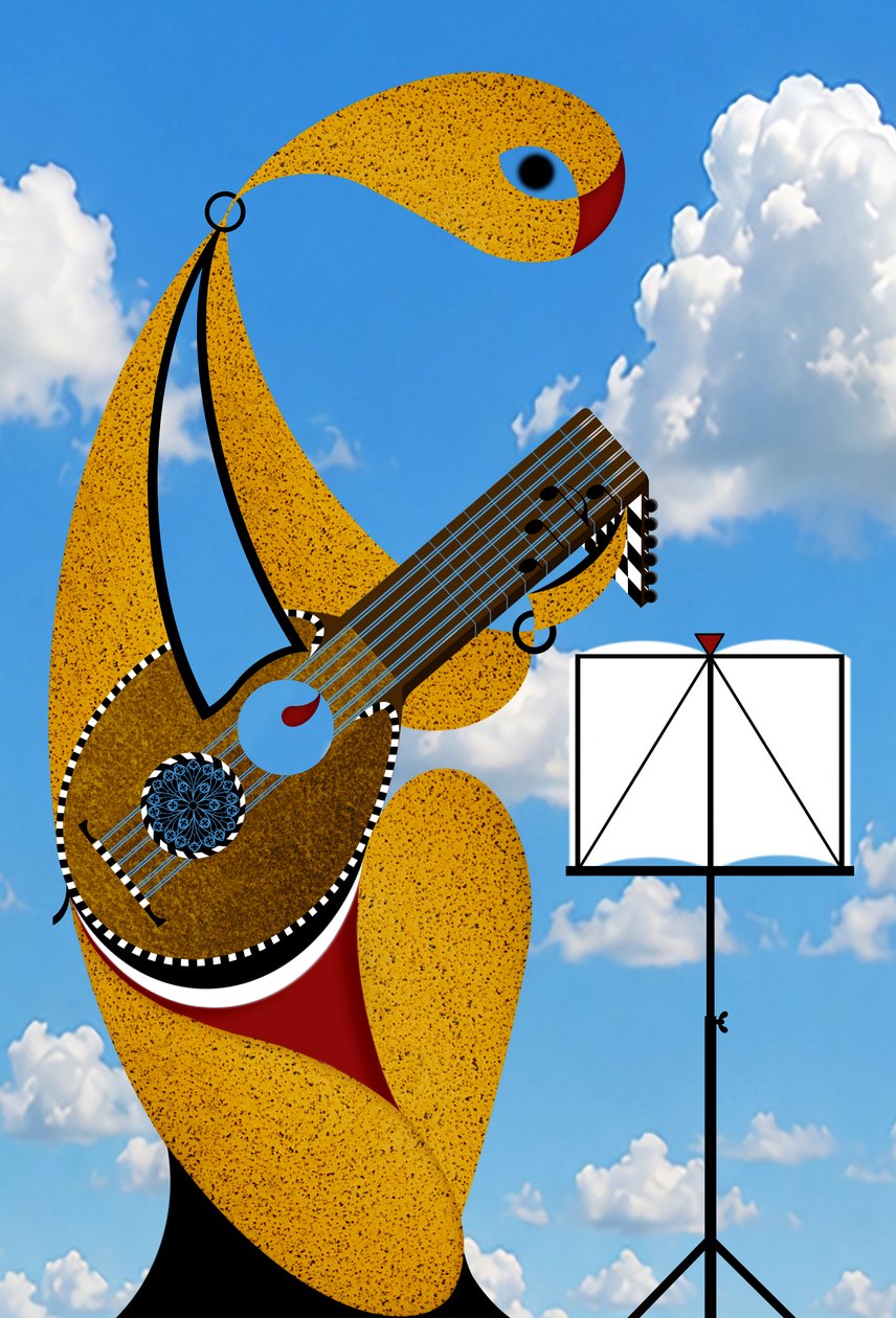 con spirito (I) 作： 