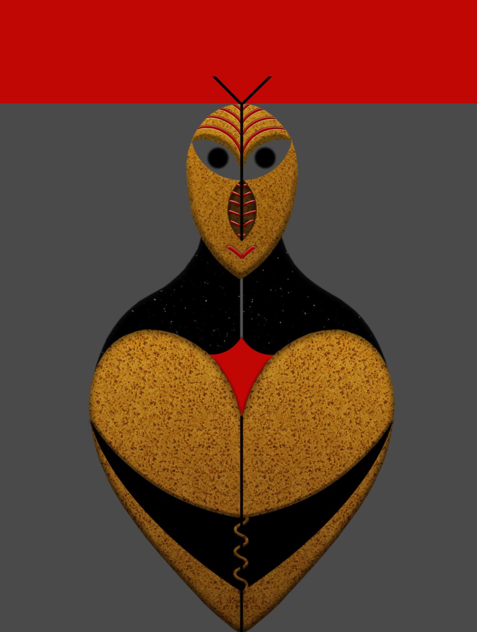 durchdringend (I) 作： 