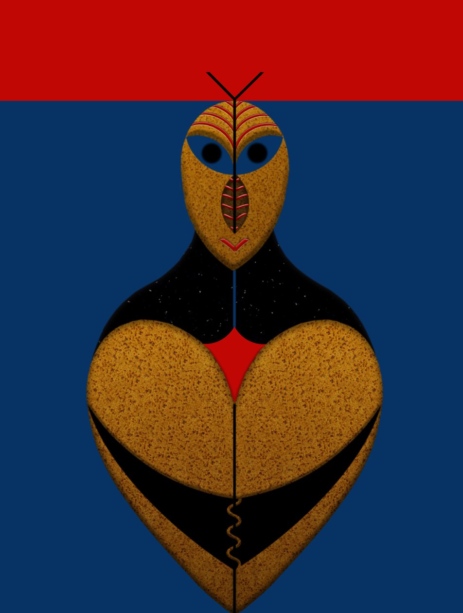 durchdringend (III) 作： 