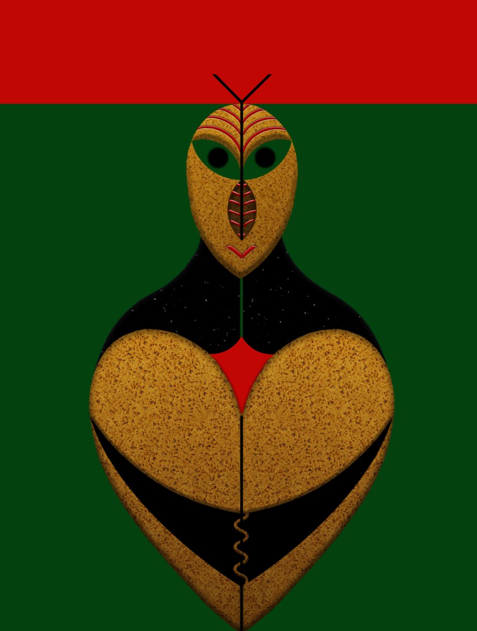 durchdringend (IV) 作： 