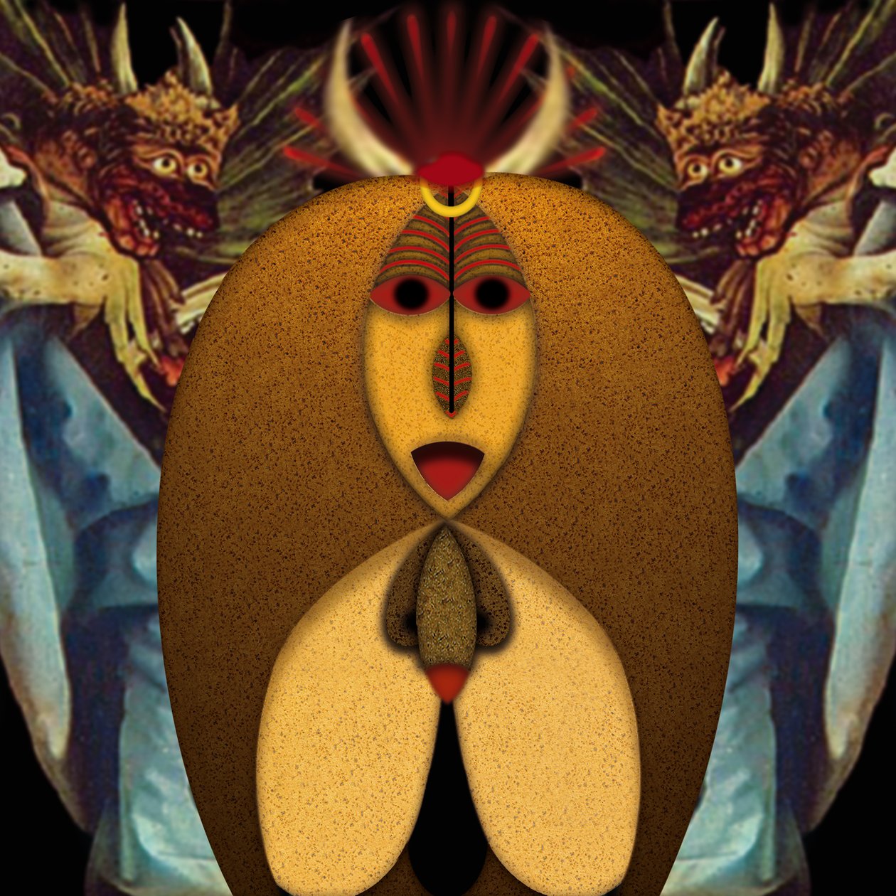 Hell´s Angel 作： 