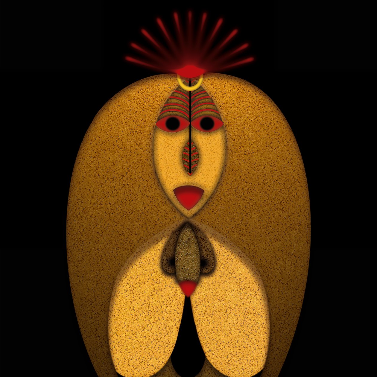 Grunderfahrung (I) 作： 