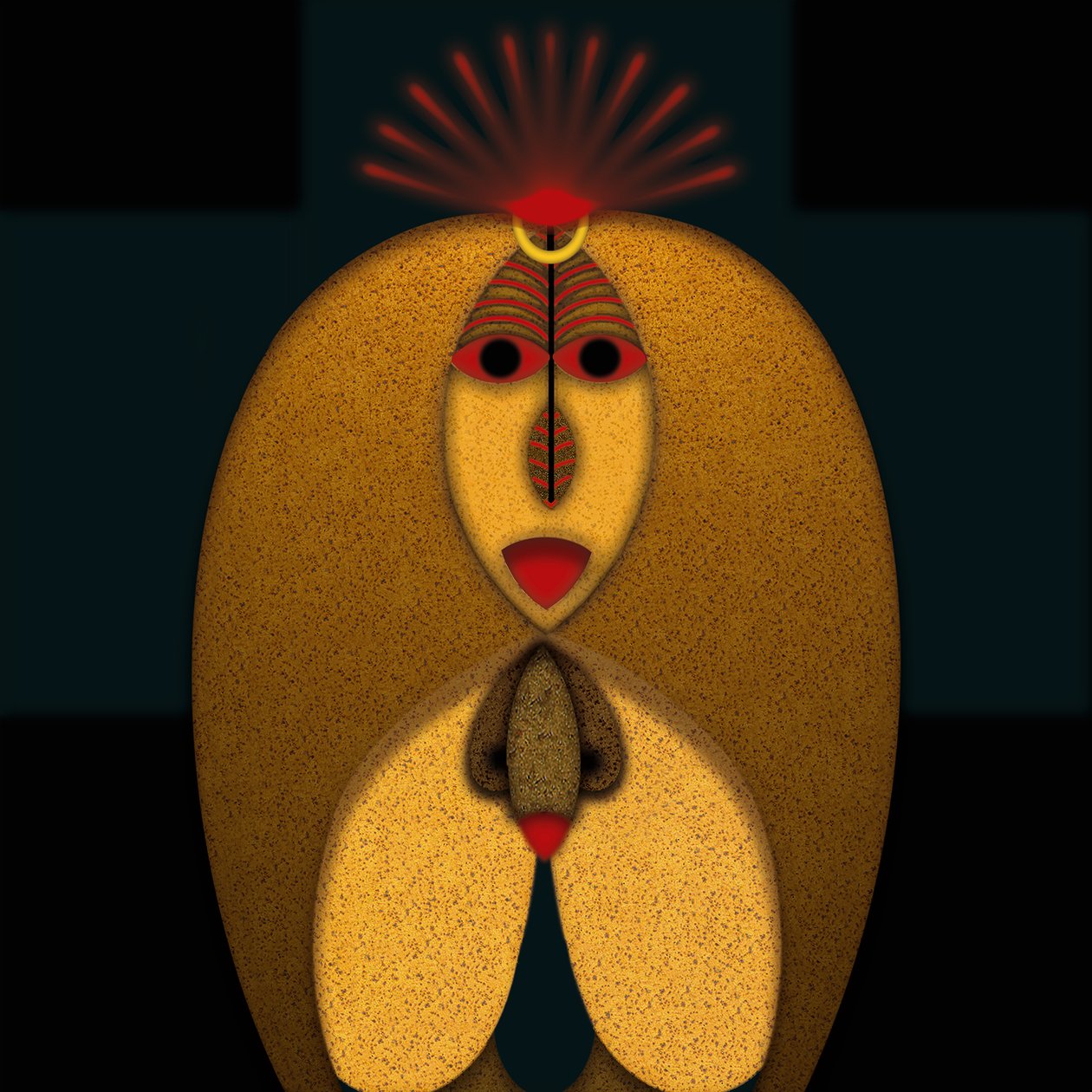 Grunderfahrung (II) 作： 