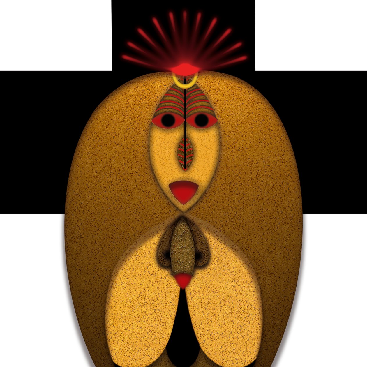 Grunderfahrung (III) 作： 