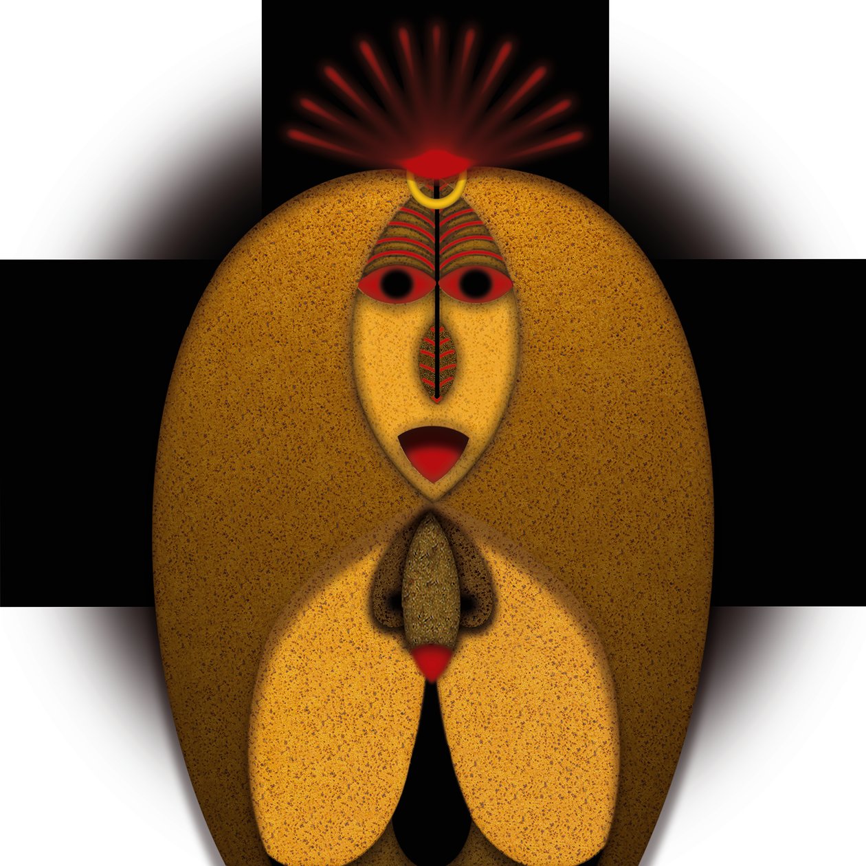 Grunderfahrung (IV) 作： 