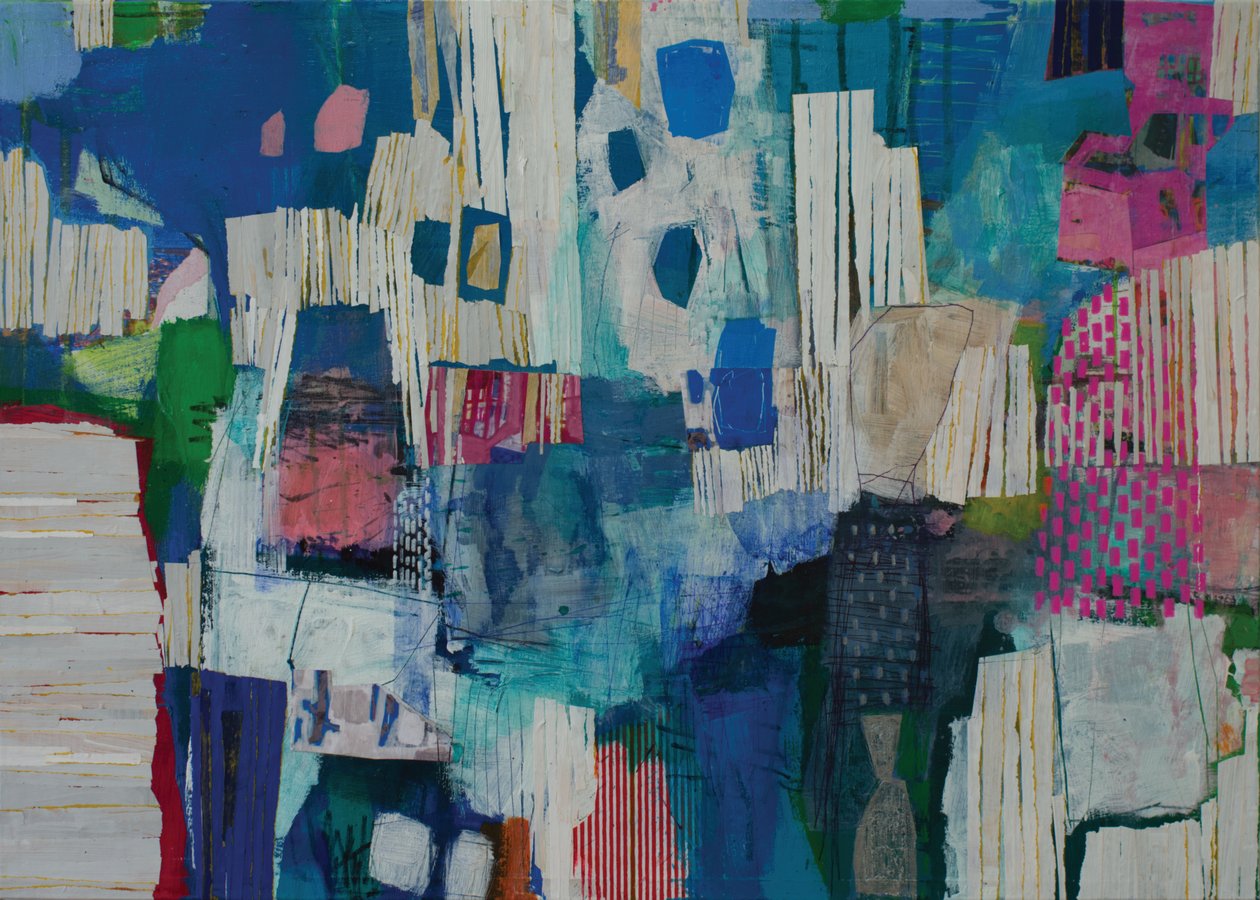 Signal from Nowhere 作： 