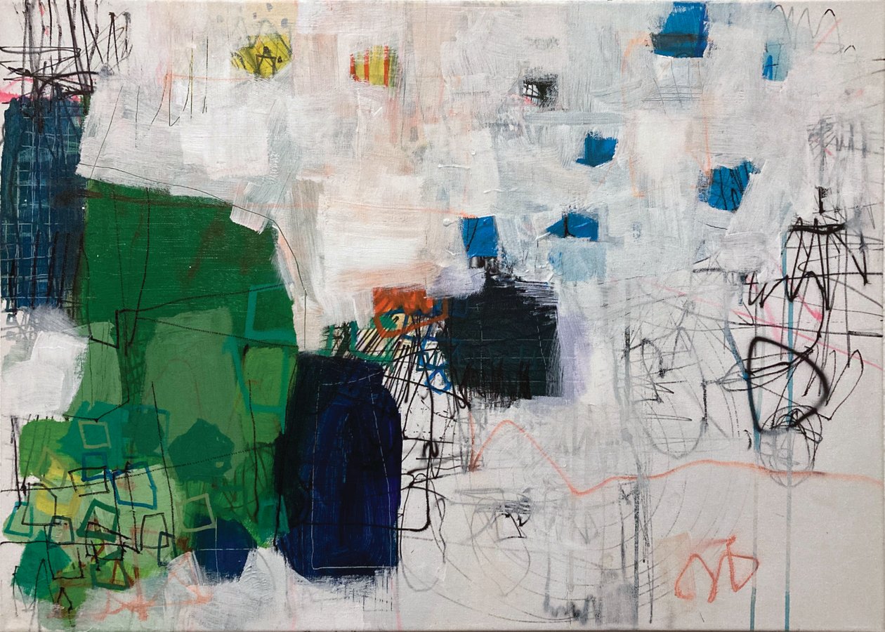 Daily 4 作： 