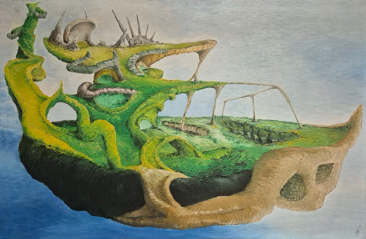 空の国 作： 