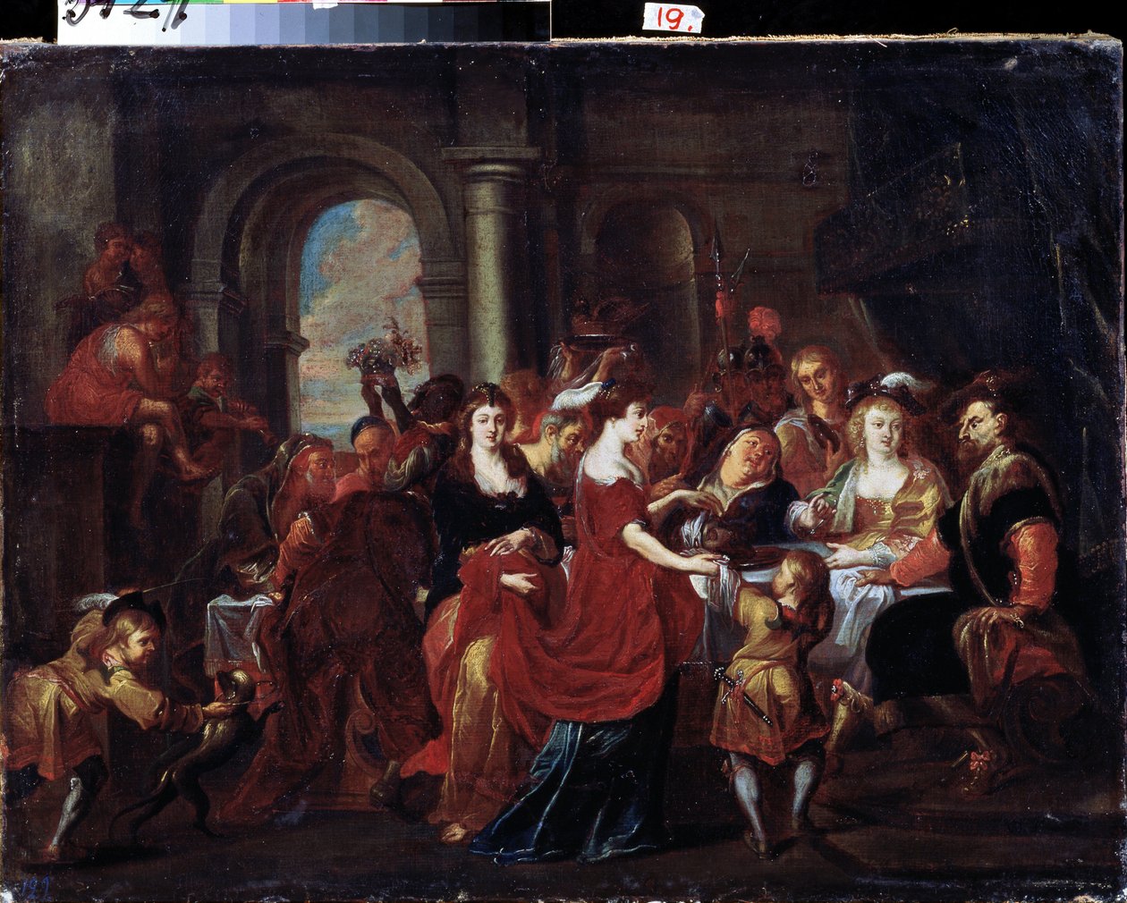 ""Herod