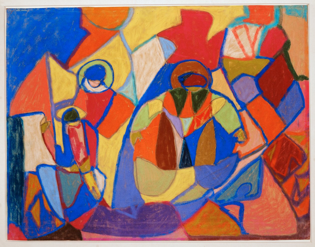  作： アドルフ・ホルゼル