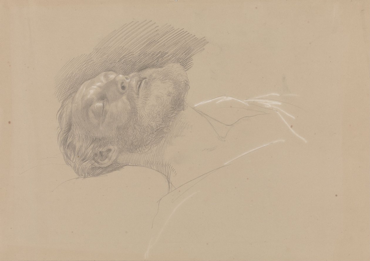 ホーコン・ヤール 作： アドルフ・ティデマンド