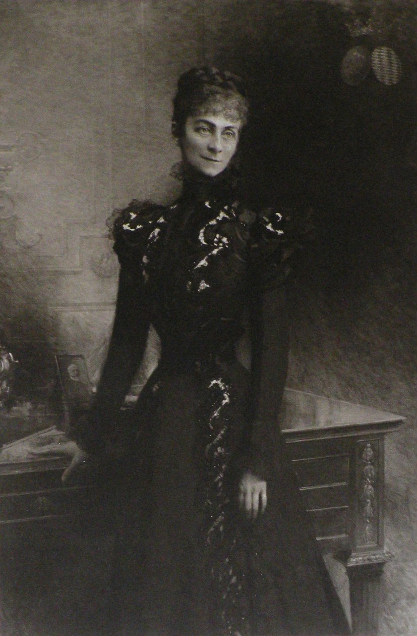 フランス語：Son altesse royale la duchesse d