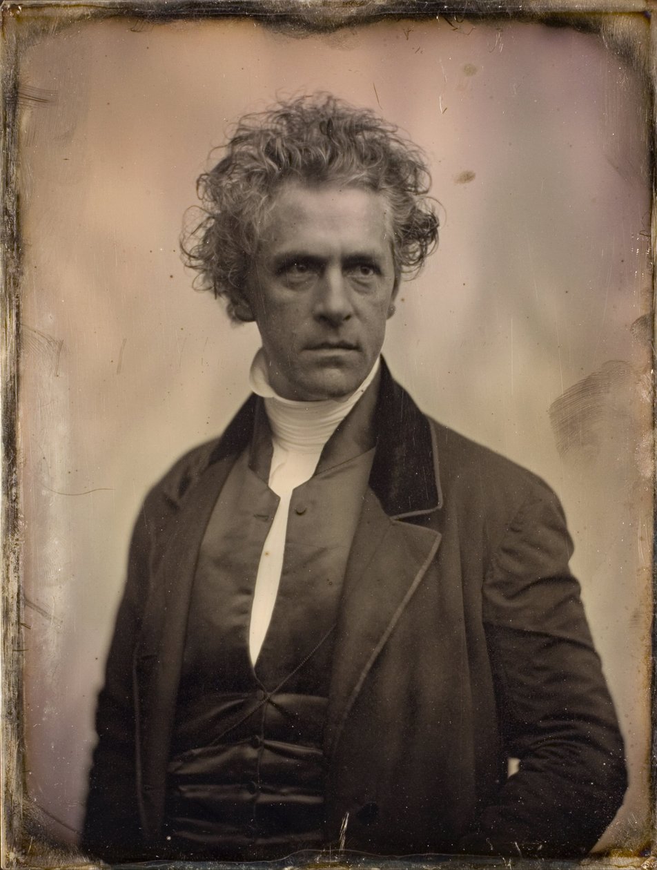ローリン・ヒーバー・ニール（アメリカ、1808-1879） 作： アルバートサンズサウスワース