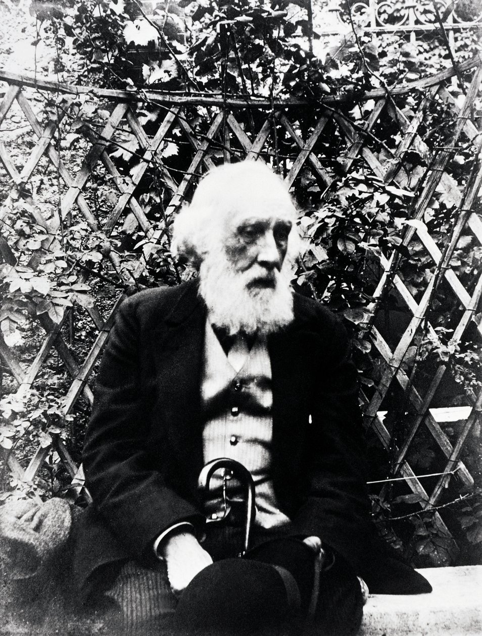 フランスの画家エドガー・ドガ（パリ