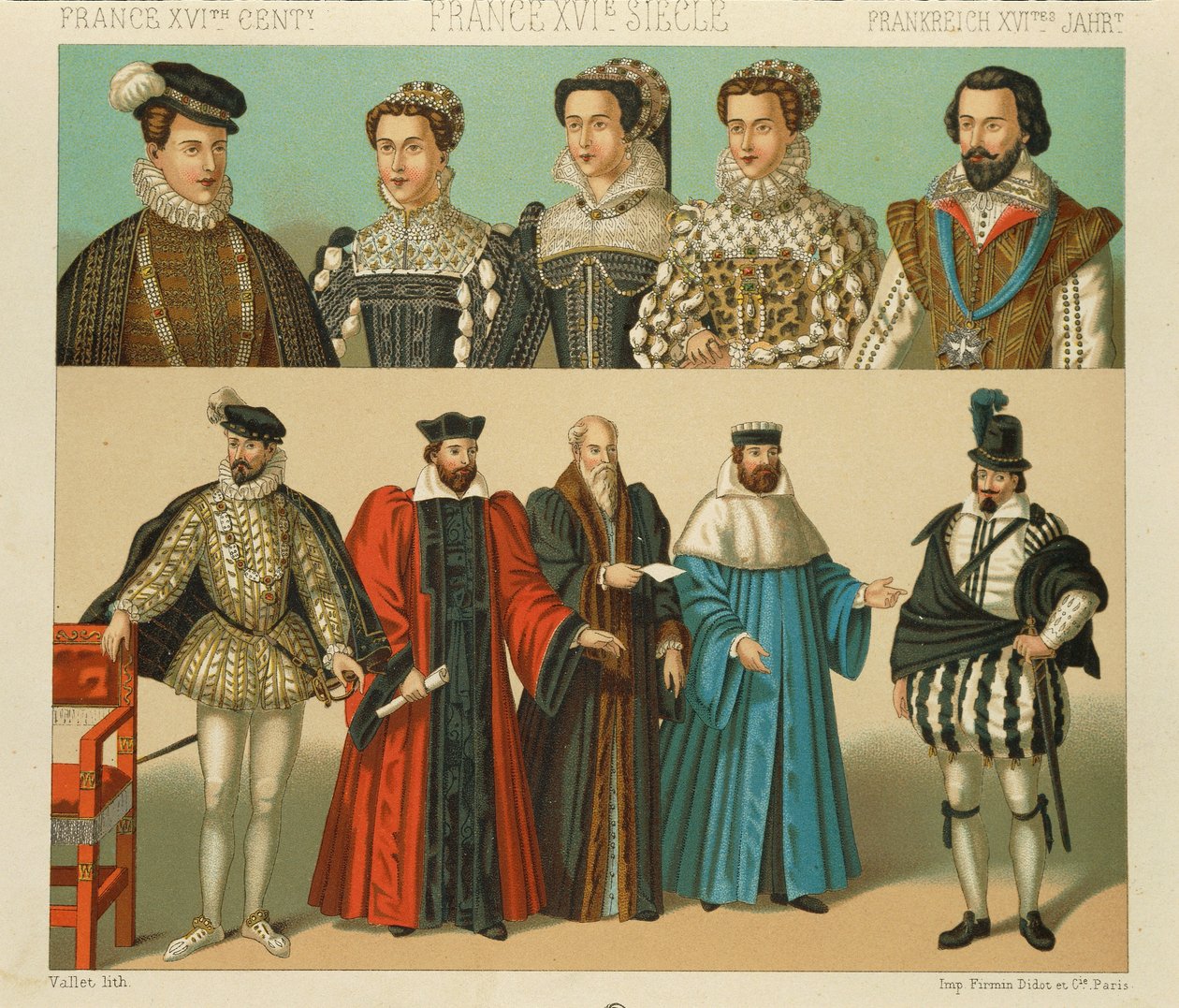 【即出荷】 オーギュスト・ラシネ著「Le Costume Historique アート・デザイン・音楽